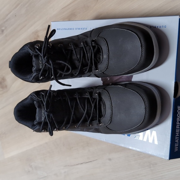 Weatherproof Men's Stone Cold Snow Boot - Picture 2 of 9